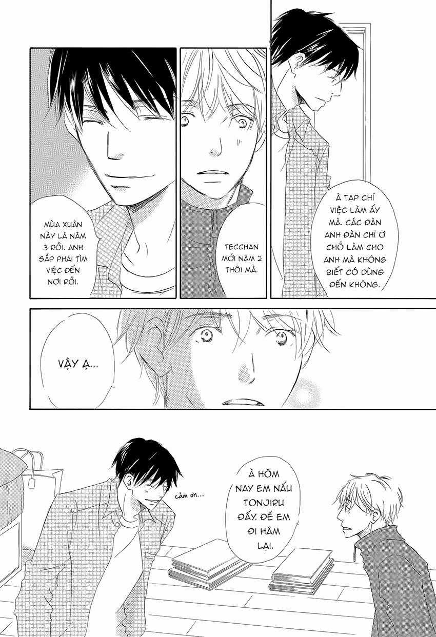 Ngàn Đêm - Chapter 10 - Trang 5