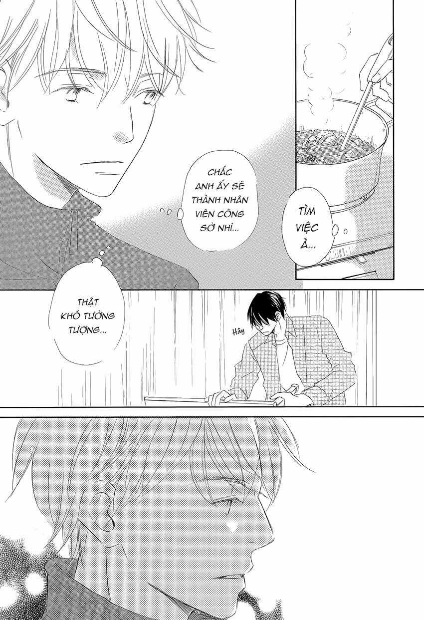 Ngàn Đêm - Chapter 10 - Trang 6