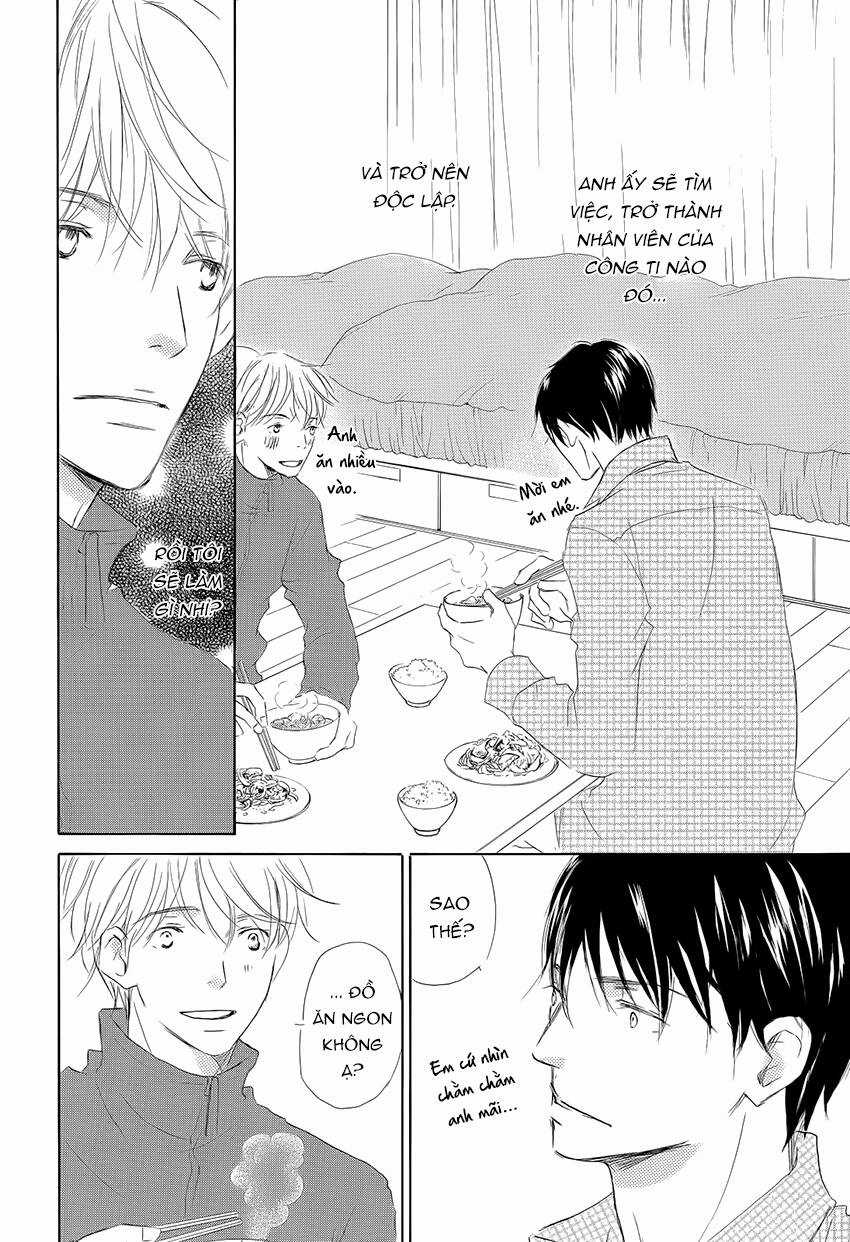 Ngàn Đêm - Chapter 10 - Trang 7