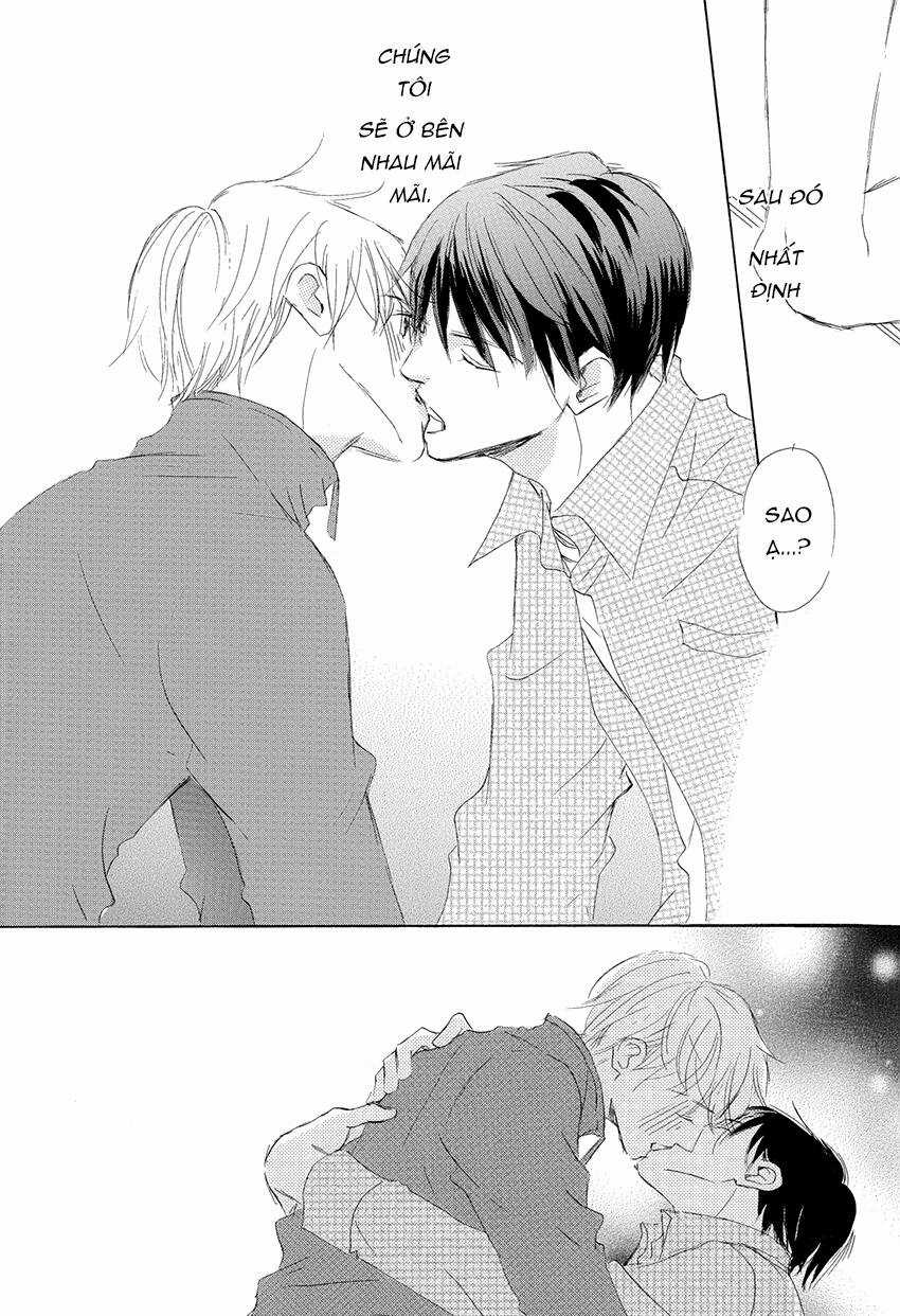 Ngàn Đêm - Chapter 10 - Trang 9