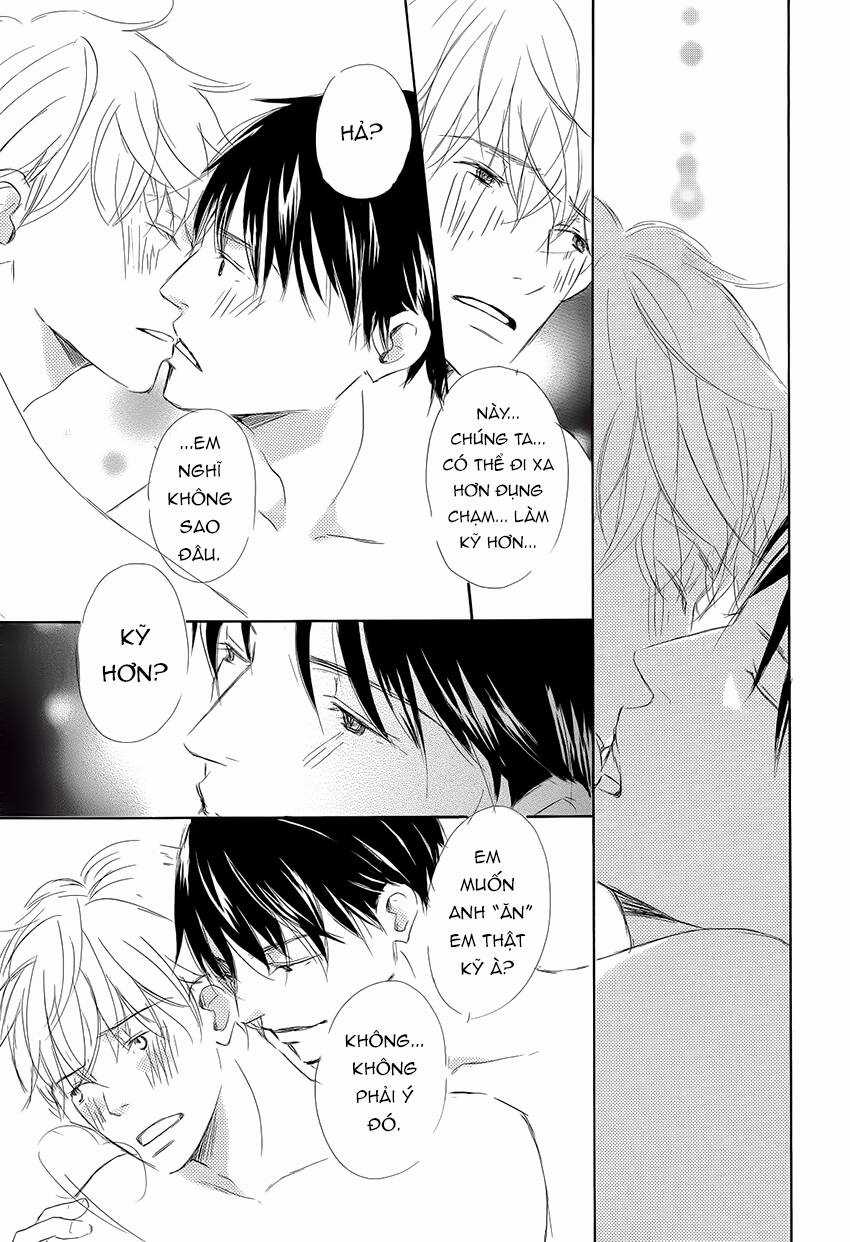 Ngàn Đêm - Chapter 10 - Trang 10