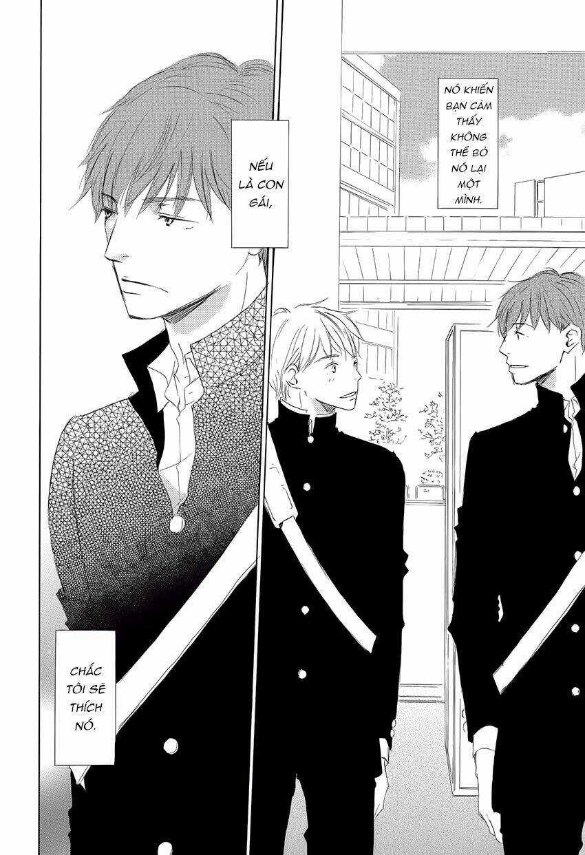 Ngàn Đêm - Chapter 11.1 - Trang 3