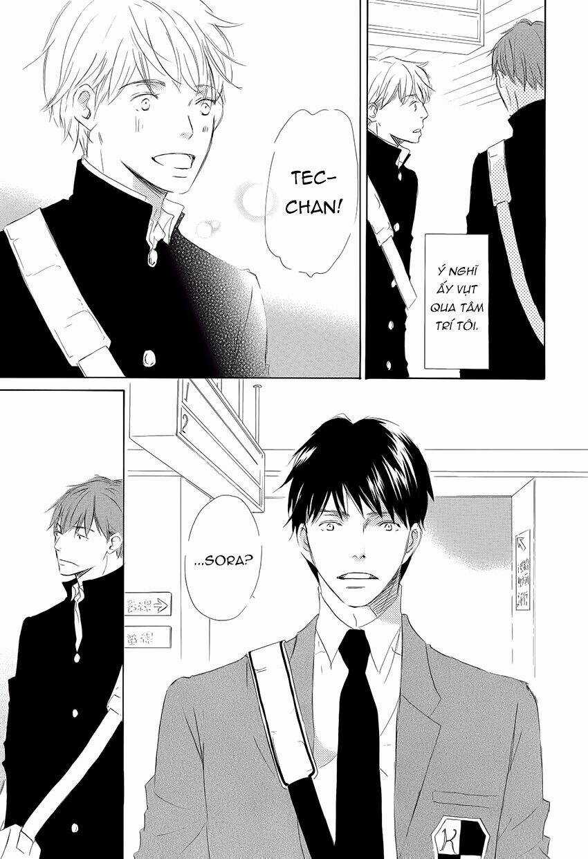 Ngàn Đêm - Chapter 11.1 - Trang 4