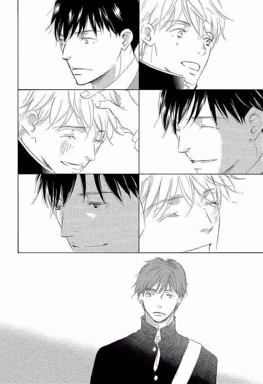 Ngàn Đêm - Chapter 11.1 - Trang 5