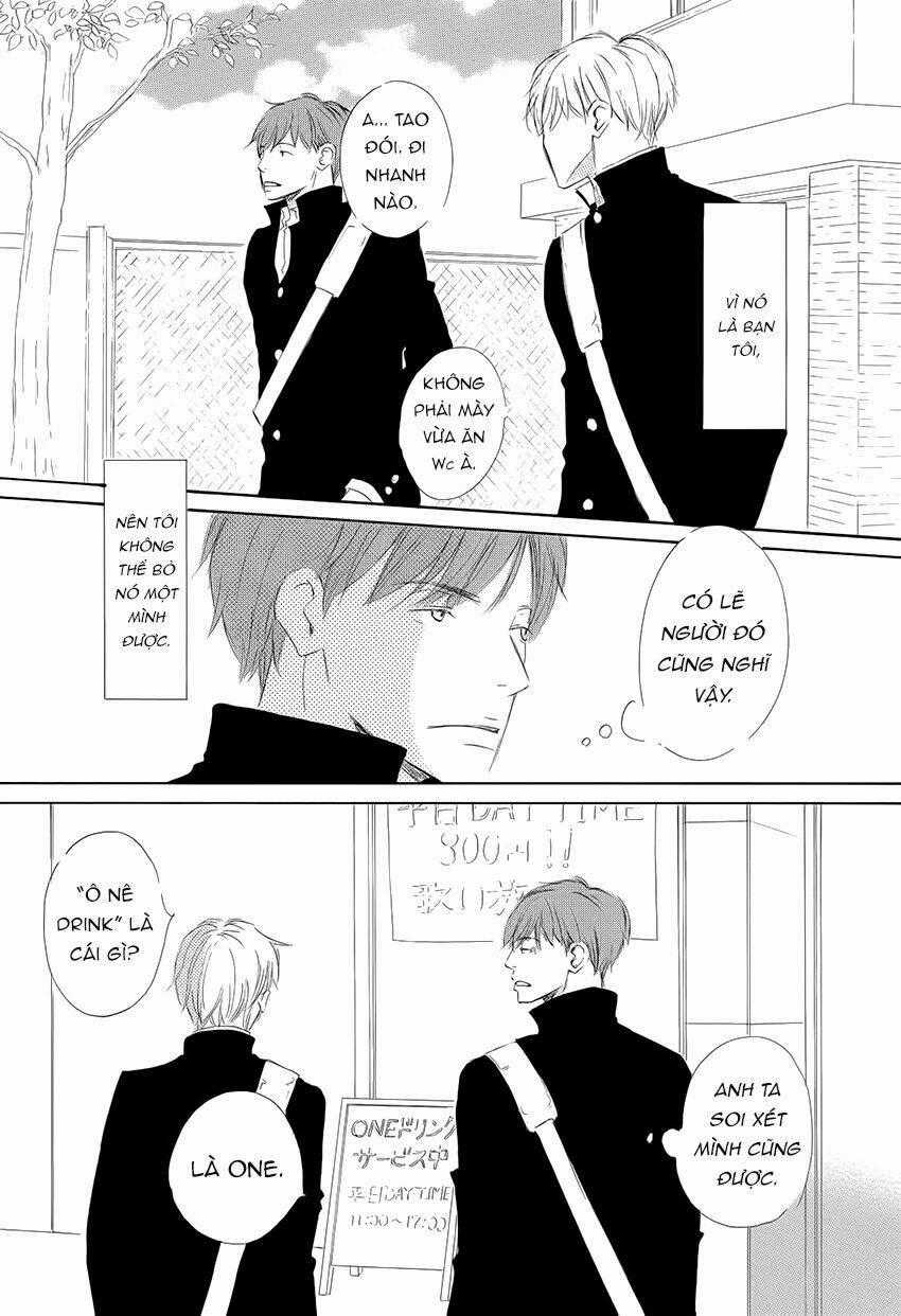 Ngàn Đêm - Chapter 11.1 - Trang 9