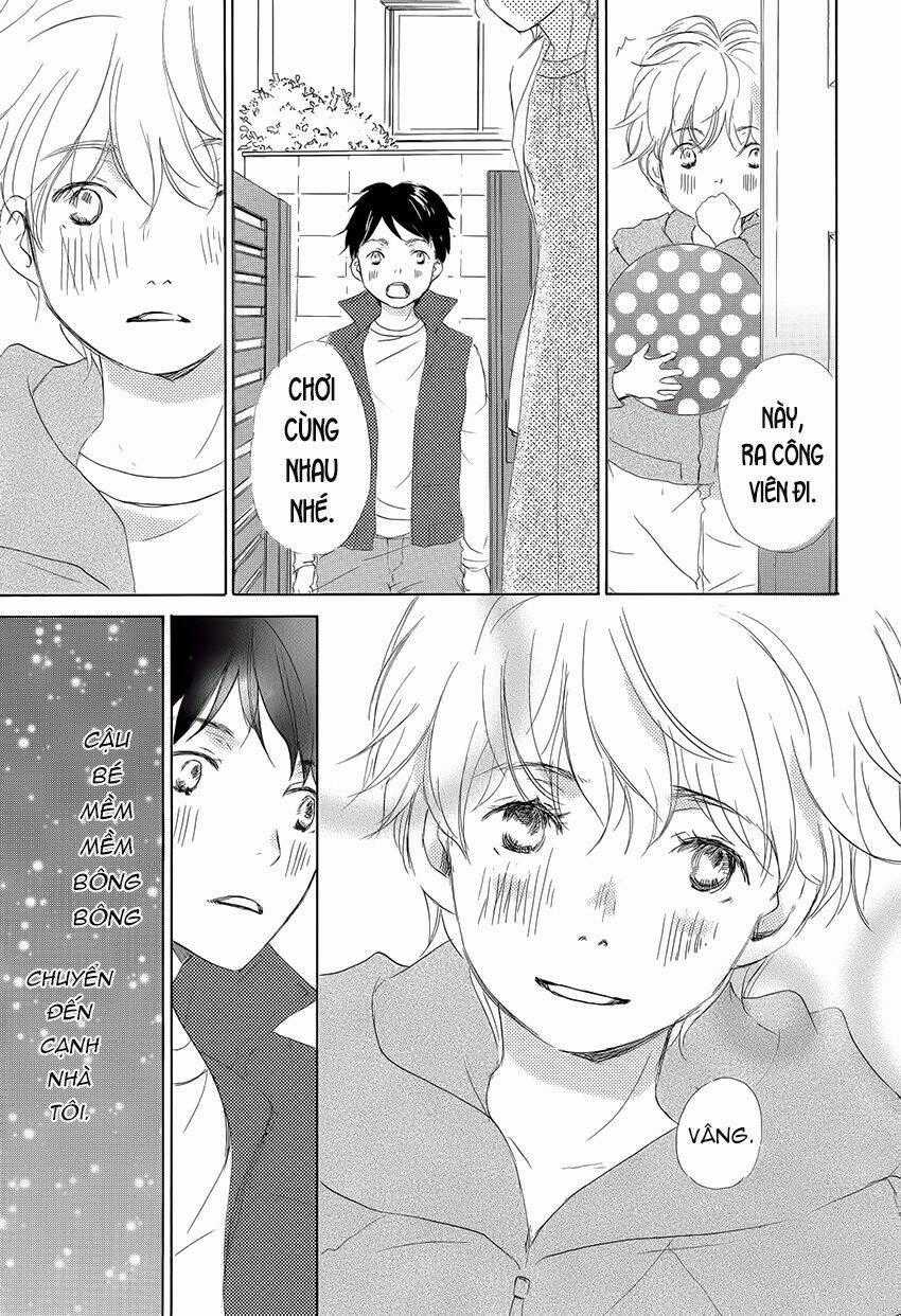 Ngàn Đêm - Chapter 11.2 - Trang 6