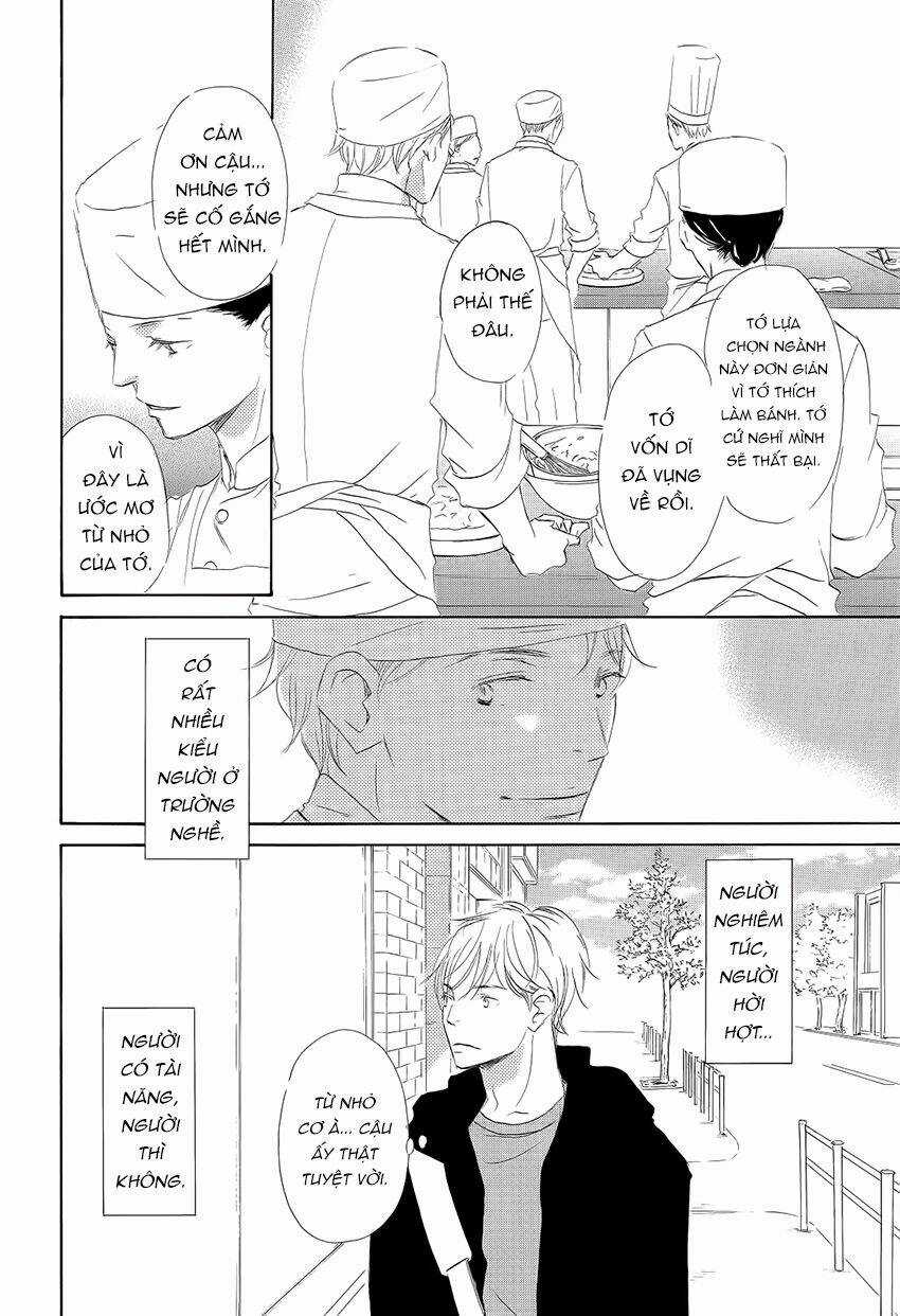 Ngàn Đêm - Chapter 11 - Trang 11