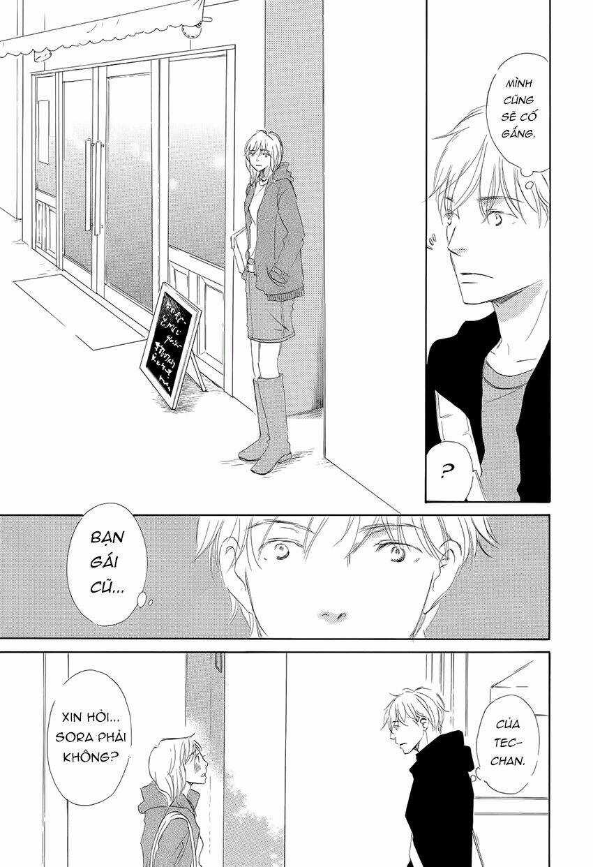 Ngàn Đêm - Chapter 11 - Trang 12