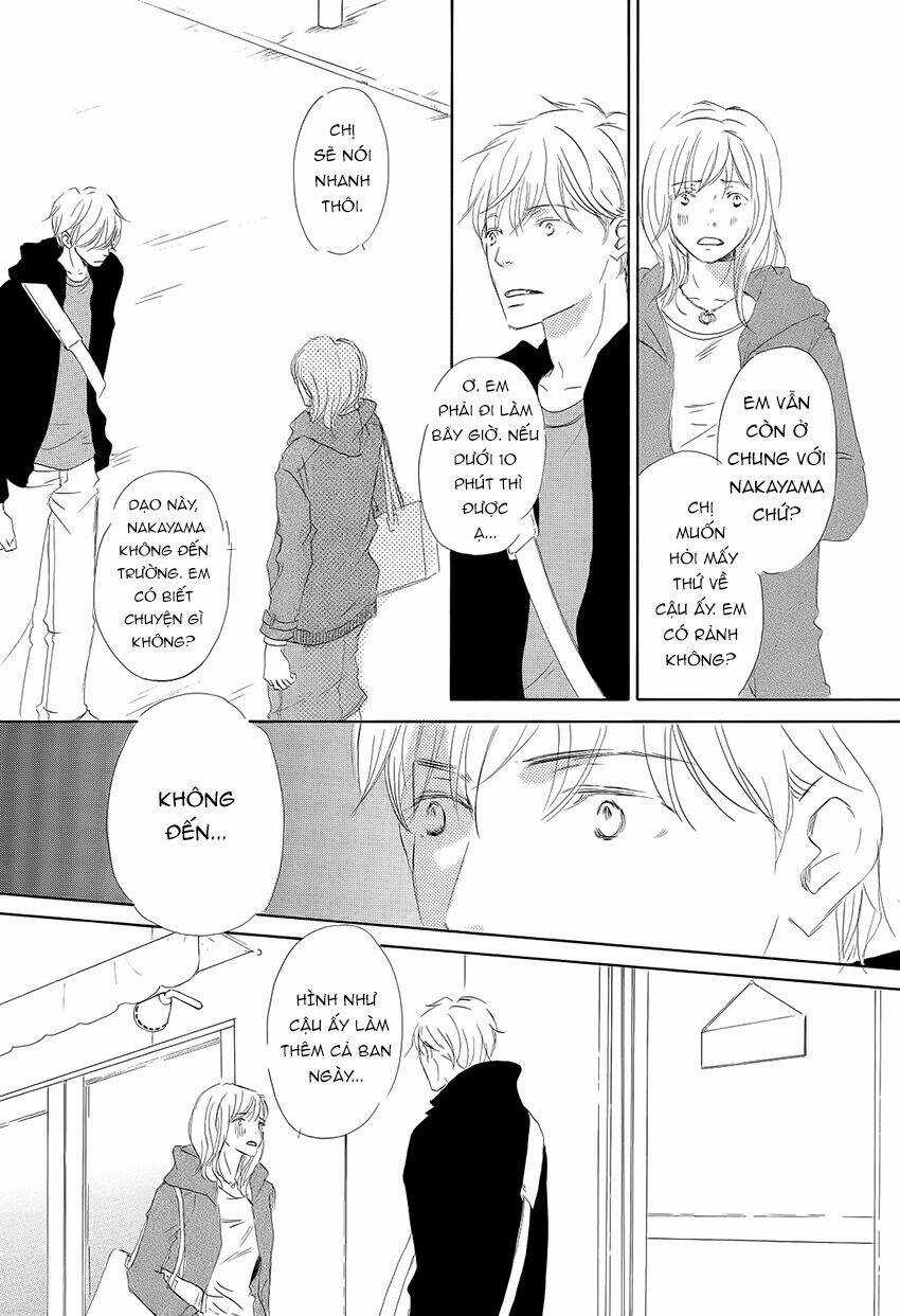 Ngàn Đêm - Chapter 11 - Trang 13