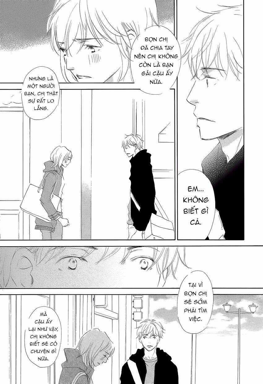 Ngàn Đêm - Chapter 11 - Trang 14