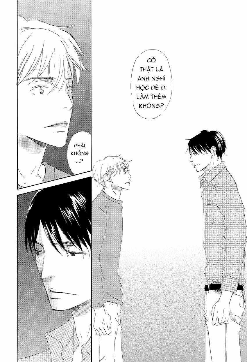 Ngàn Đêm - Chapter 11 - Trang 17