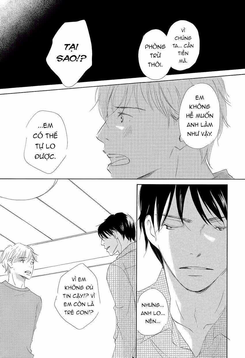 Ngàn Đêm - Chapter 11 - Trang 18