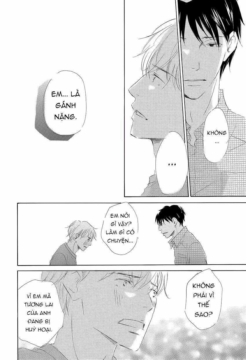 Ngàn Đêm - Chapter 11 - Trang 19