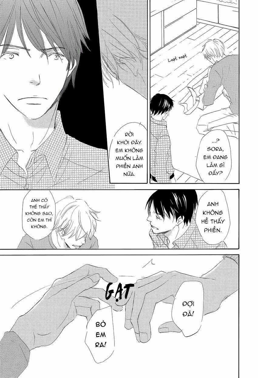 Ngàn Đêm - Chapter 11 - Trang 20