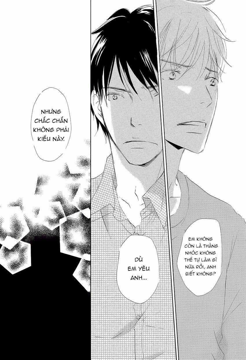 Ngàn Đêm - Chapter 11 - Trang 21