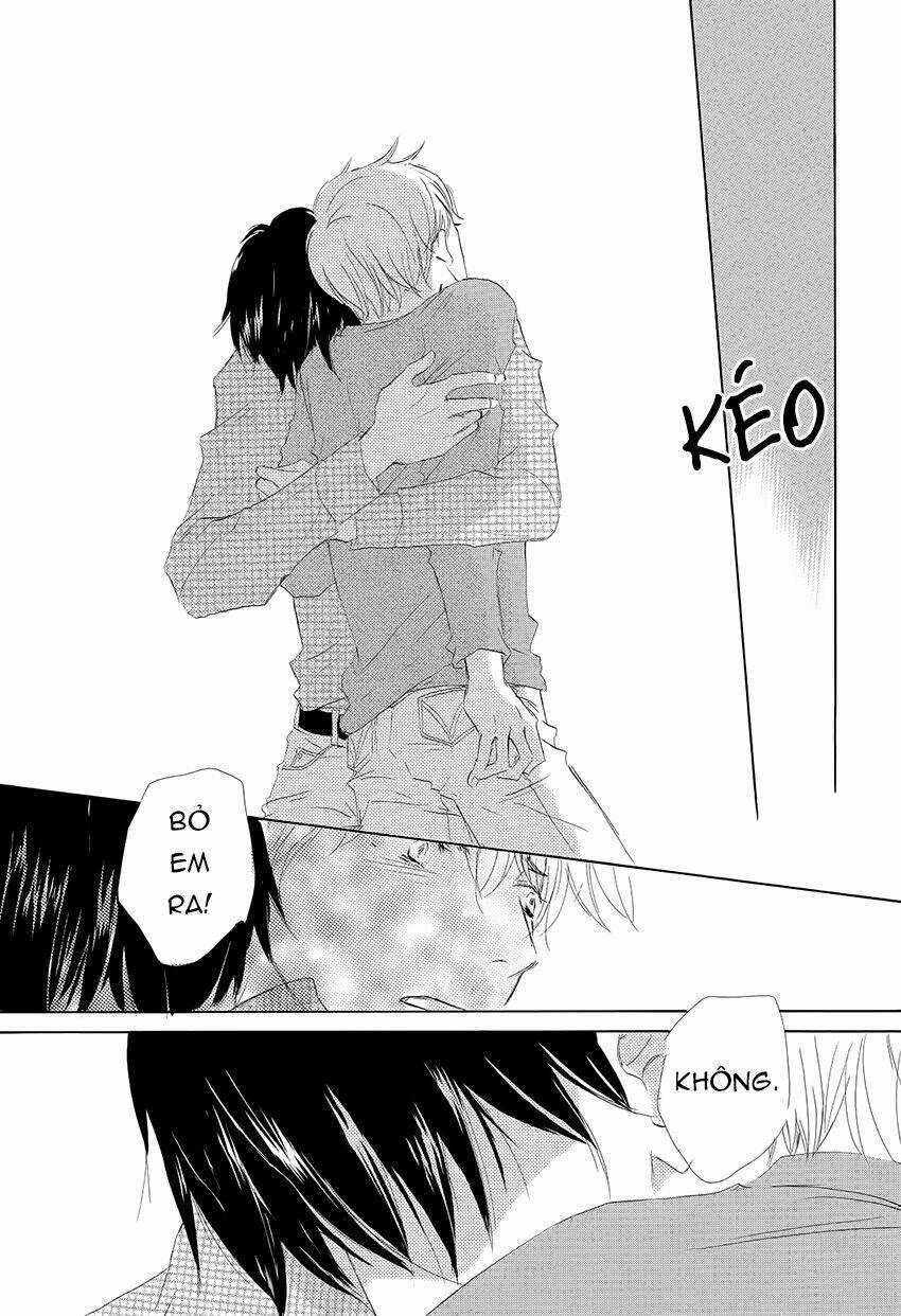 Ngàn Đêm - Chapter 11 - Trang 22