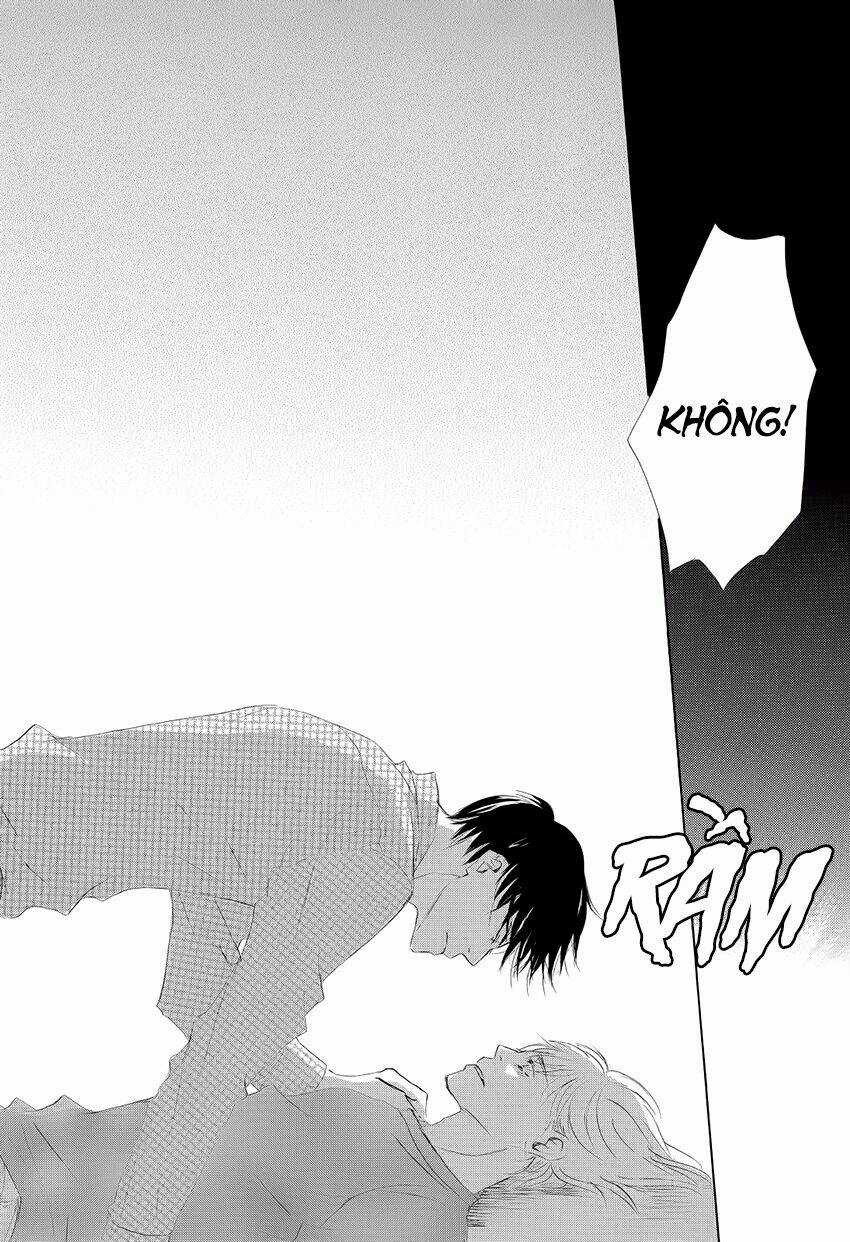 Ngàn Đêm - Chapter 11 - Trang 23