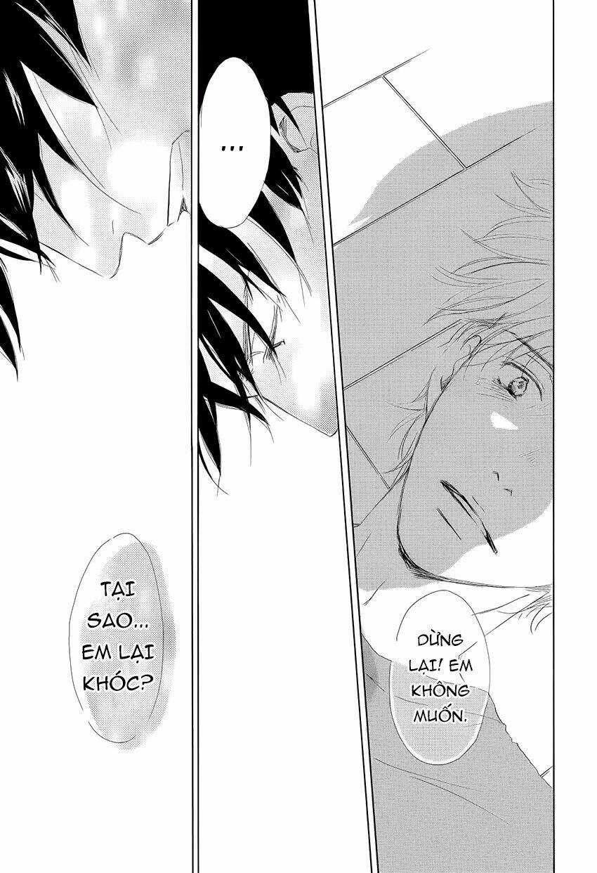 Ngàn Đêm - Chapter 11 - Trang 24