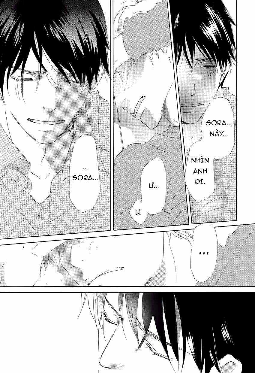 Ngàn Đêm - Chapter 11 - Trang 26