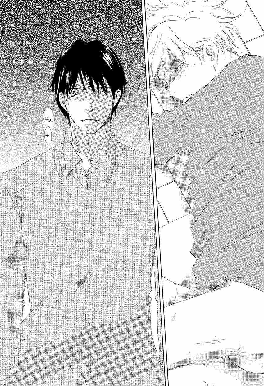 Ngàn Đêm - Chapter 11 - Trang 27