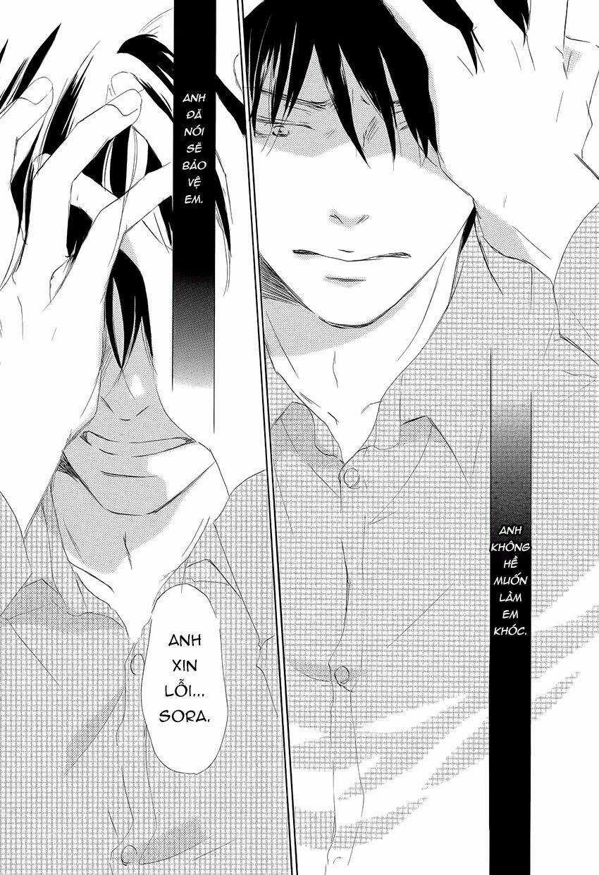 Ngàn Đêm - Chapter 11 - Trang 28