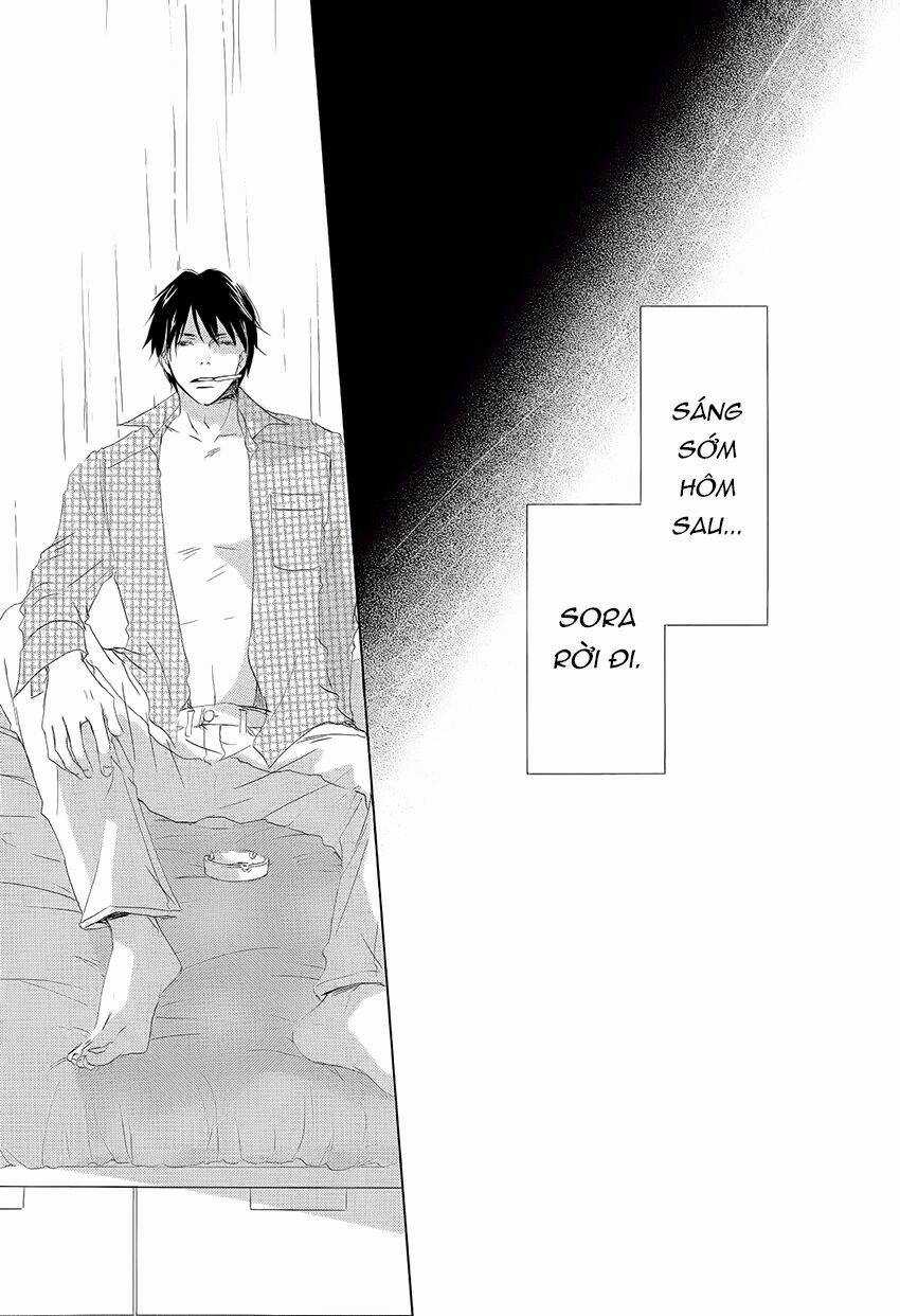 Ngàn Đêm - Chapter 11 - Trang 30