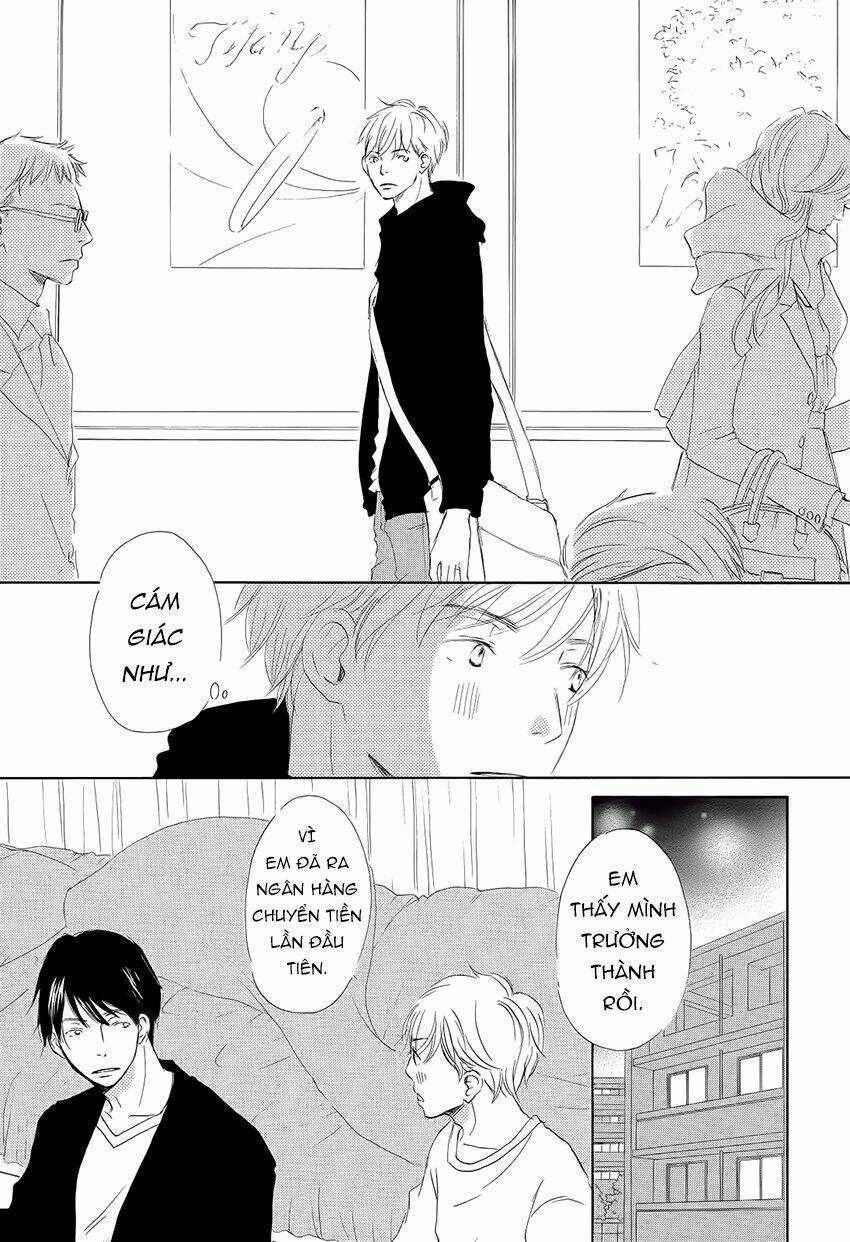 Ngàn Đêm - Chapter 11 - Trang 4