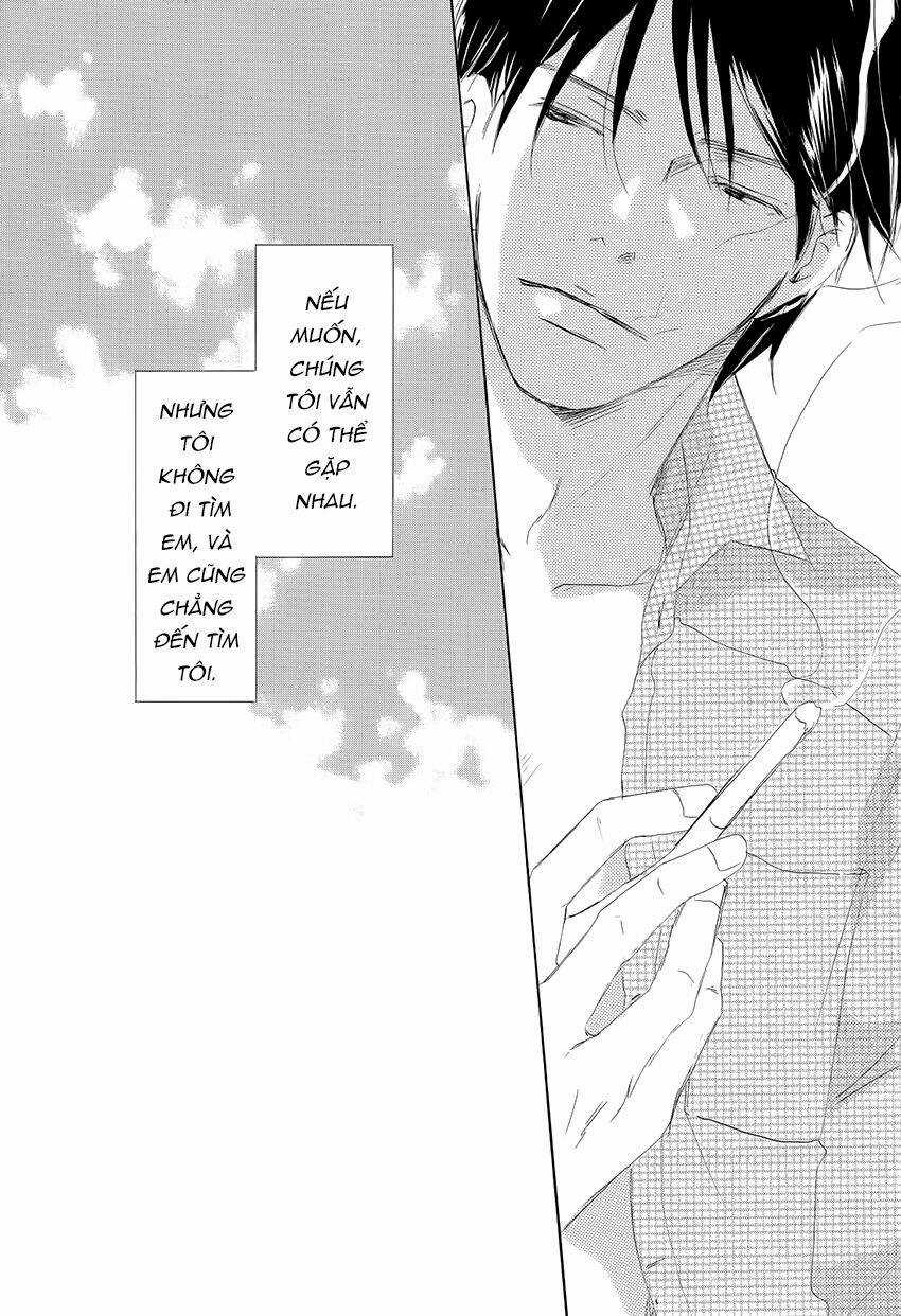 Ngàn Đêm - Chapter 11 - Trang 31