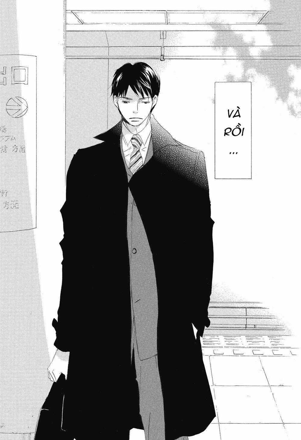 Ngàn Đêm - Chapter 11 - Trang 32