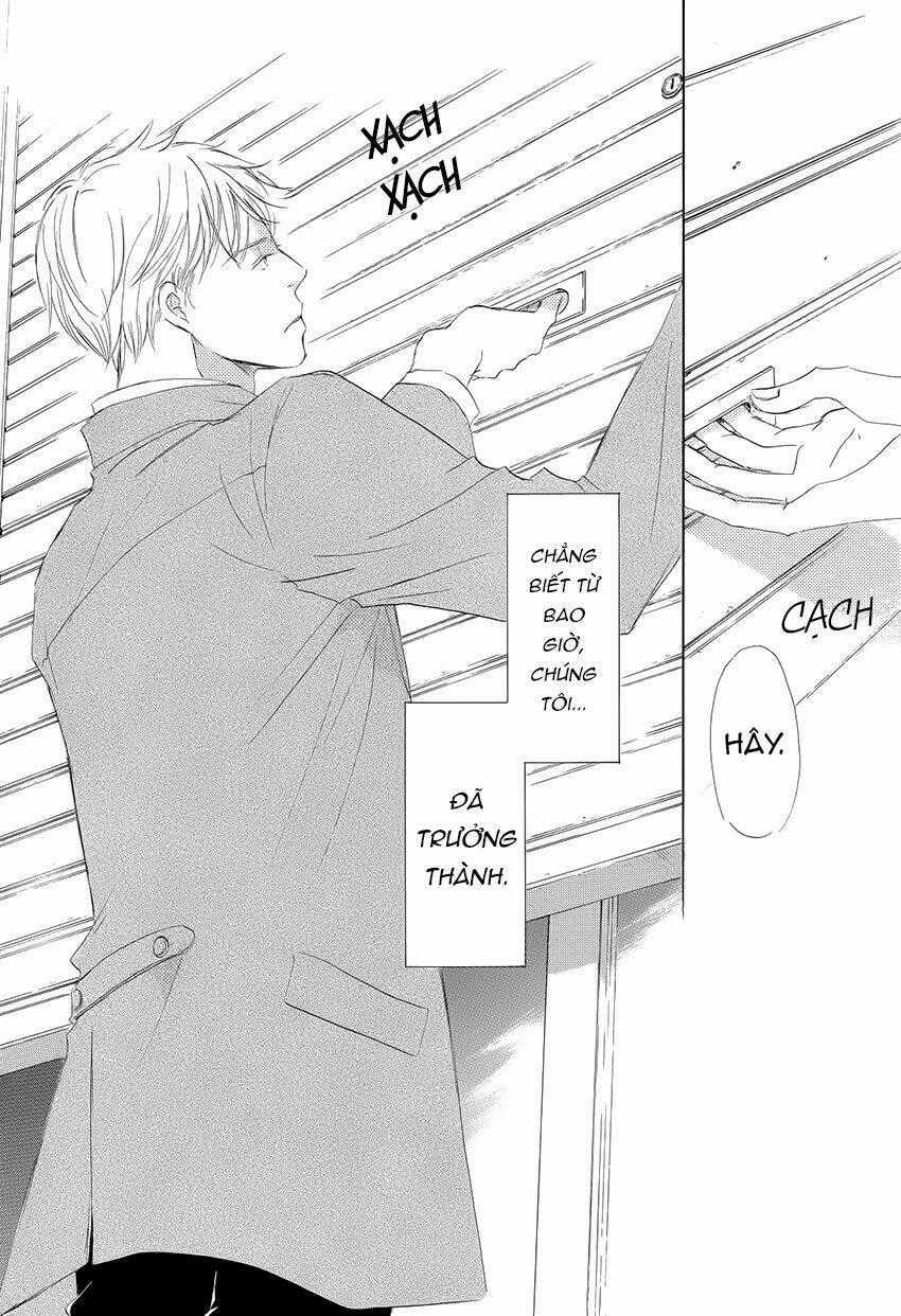 Ngàn Đêm - Chapter 11 - Trang 33