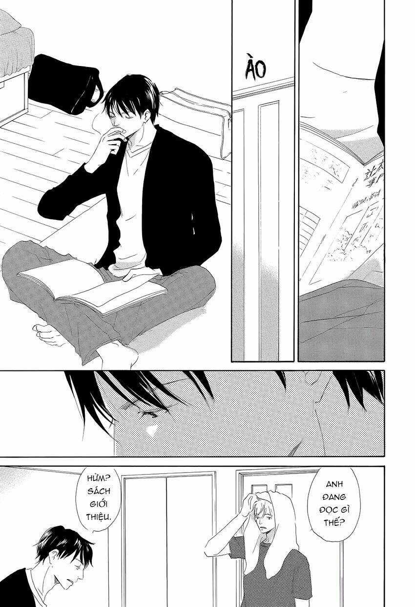 Ngàn Đêm - Chapter 11 - Trang 6