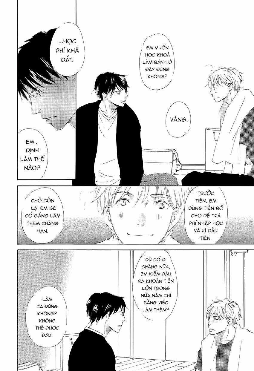 Ngàn Đêm - Chapter 11 - Trang 7