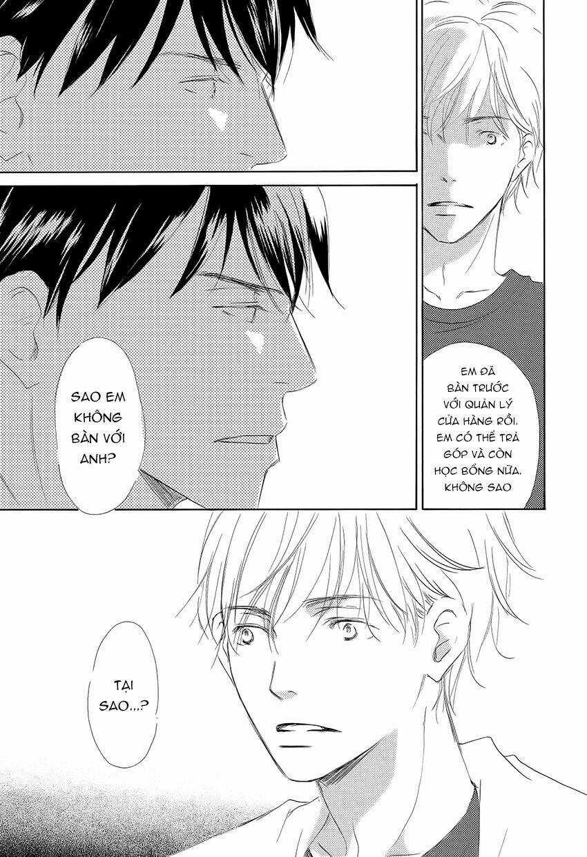 Ngàn Đêm - Chapter 11 - Trang 8