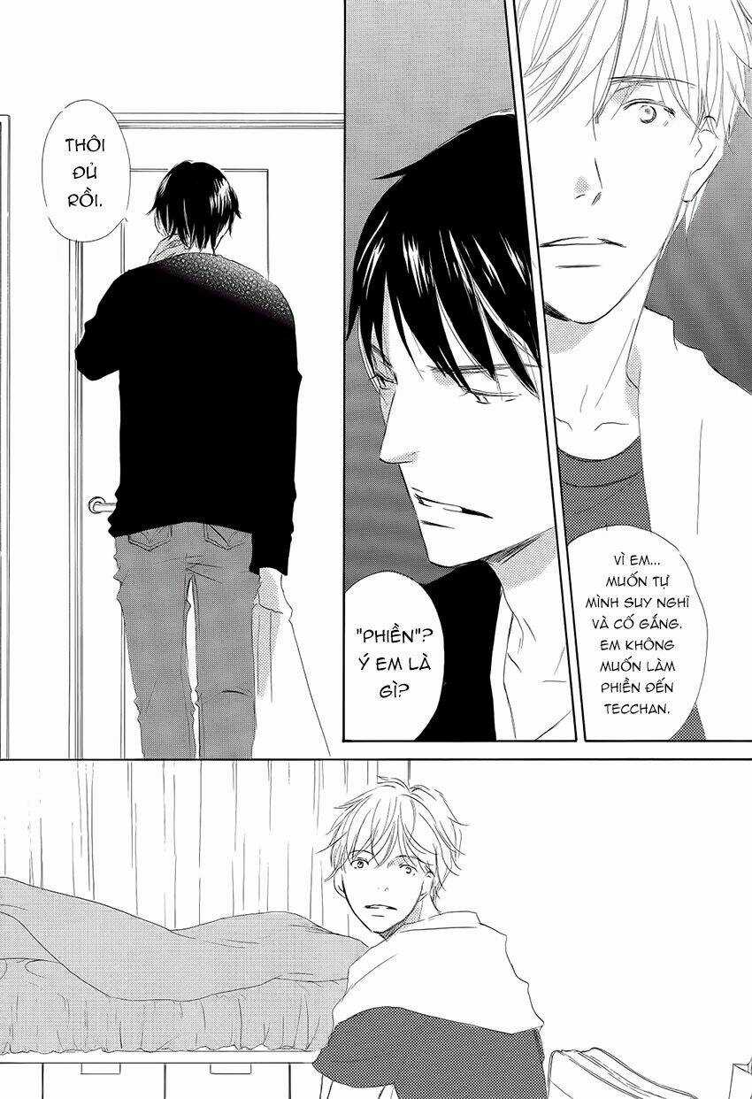 Ngàn Đêm - Chapter 11 - Trang 9