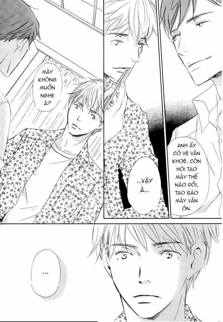 Ngàn Đêm - Chapter 12 - Trang 11