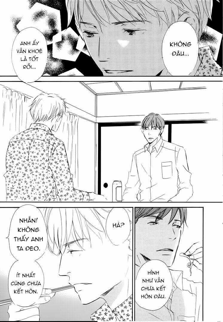 Ngàn Đêm - Chapter 12 - Trang 12