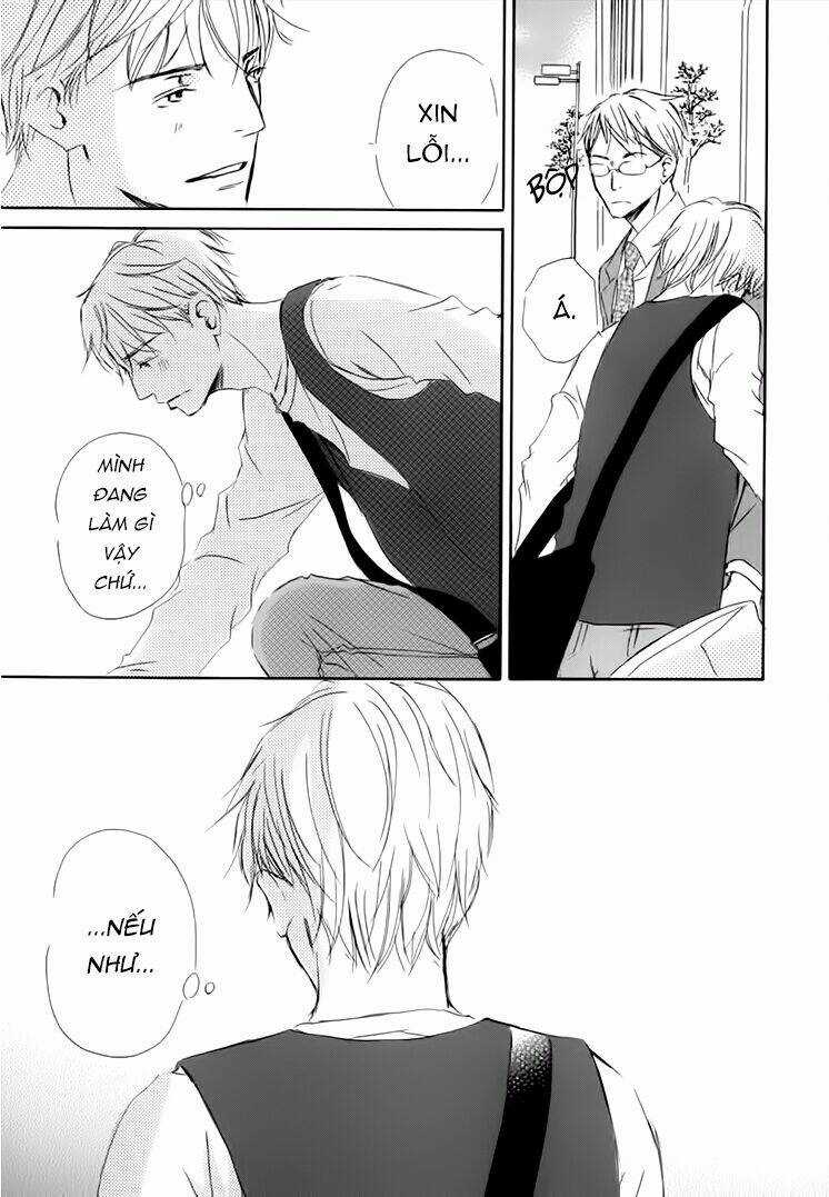 Ngàn Đêm - Chapter 12 - Trang 18