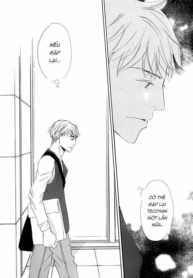 Ngàn Đêm - Chapter 12 - Trang 19