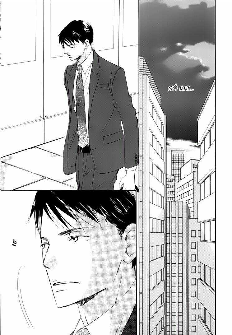 Ngàn Đêm - Chapter 12 - Trang 20