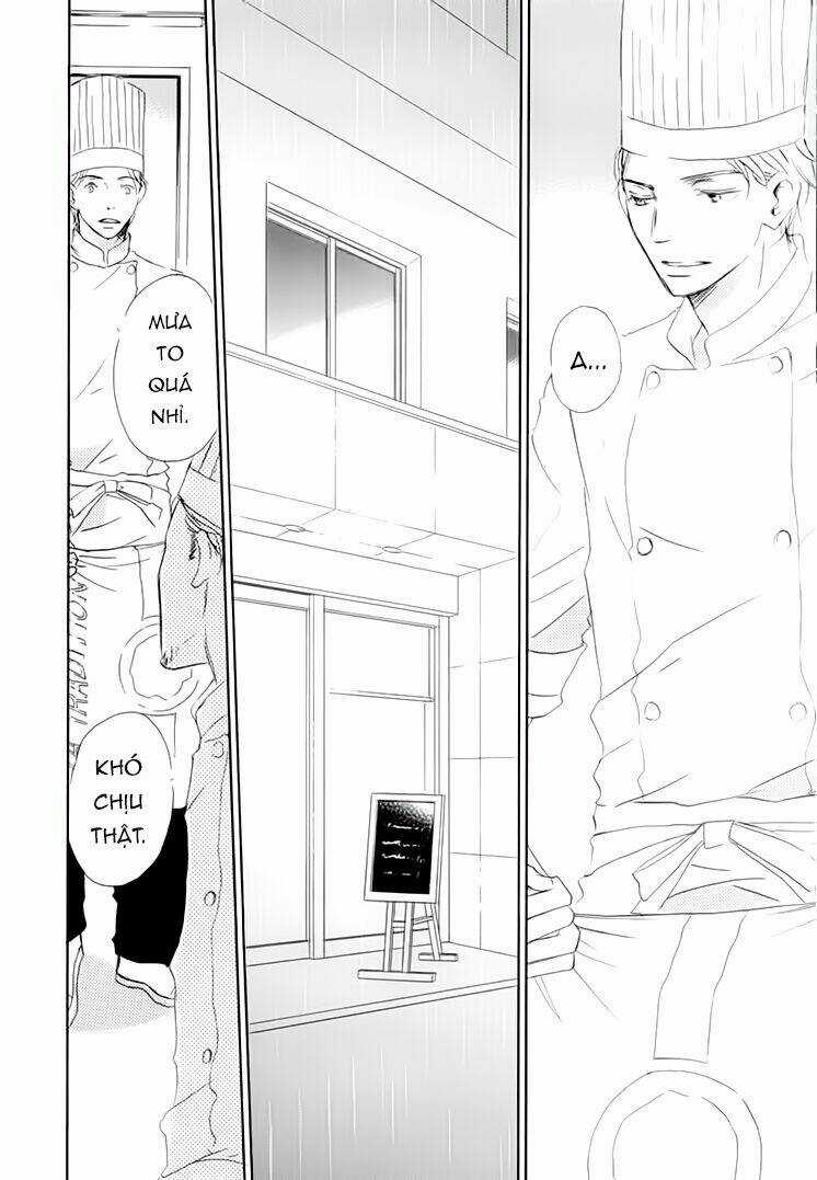 Ngàn Đêm - Chapter 12 - Trang 3