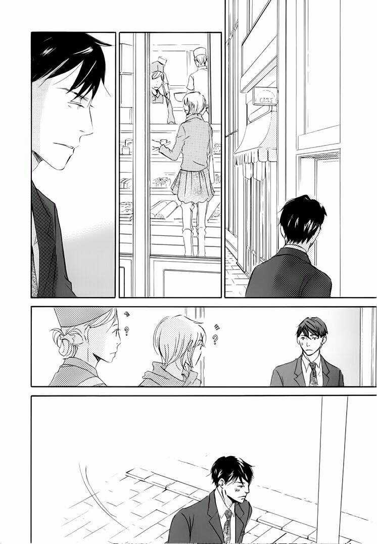 Ngàn Đêm - Chapter 12 - Trang 21