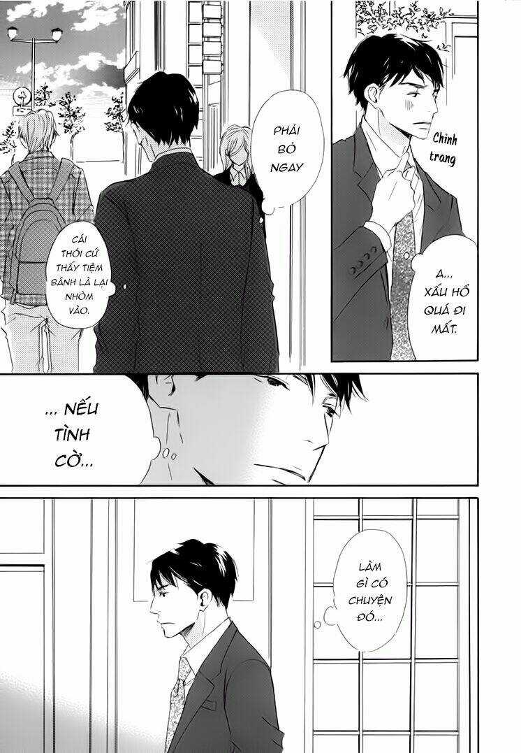 Ngàn Đêm - Chapter 12 - Trang 22