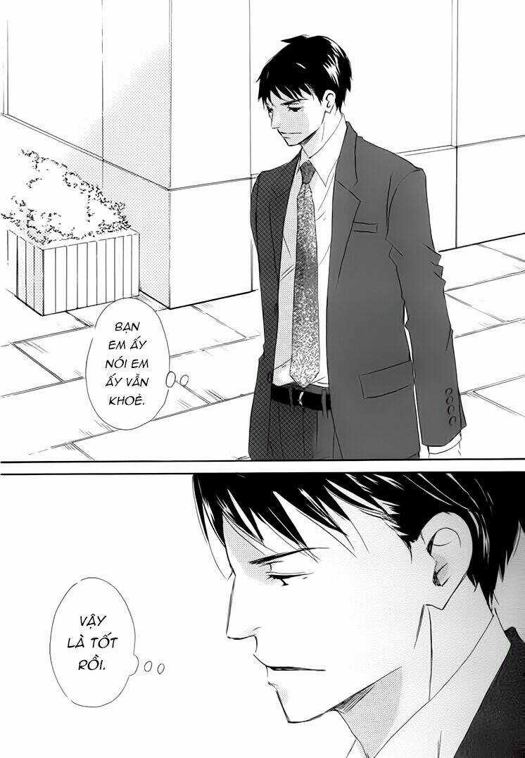 Ngàn Đêm - Chapter 12 - Trang 23