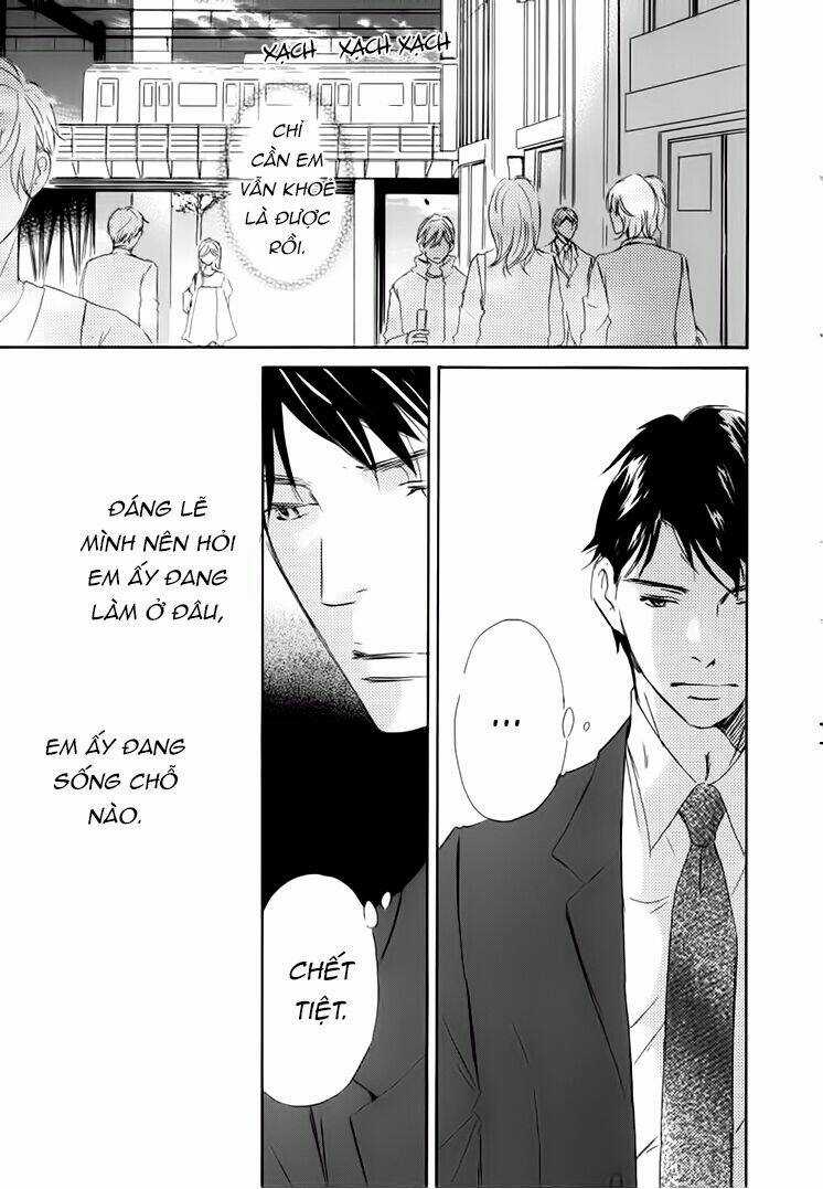 Ngàn Đêm - Chapter 12 - Trang 24