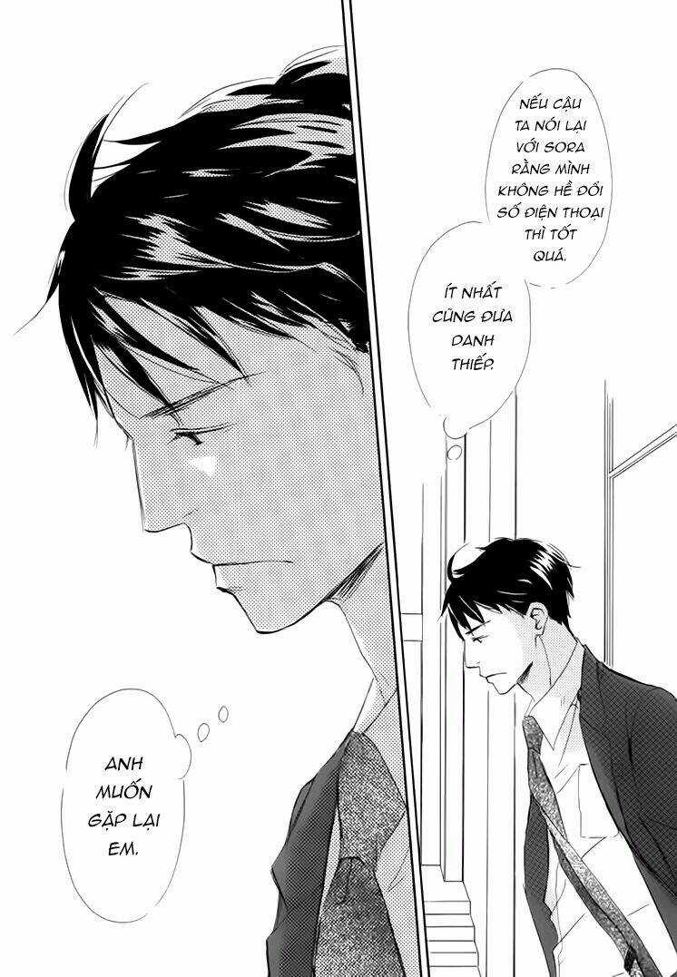 Ngàn Đêm - Chapter 12 - Trang 25