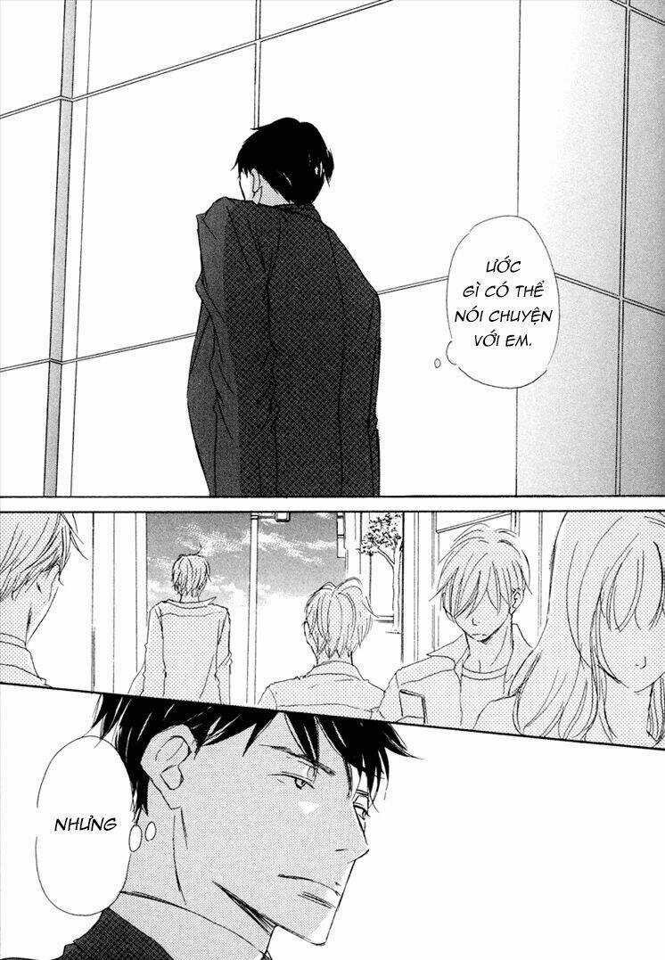 Ngàn Đêm - Chapter 12 - Trang 26