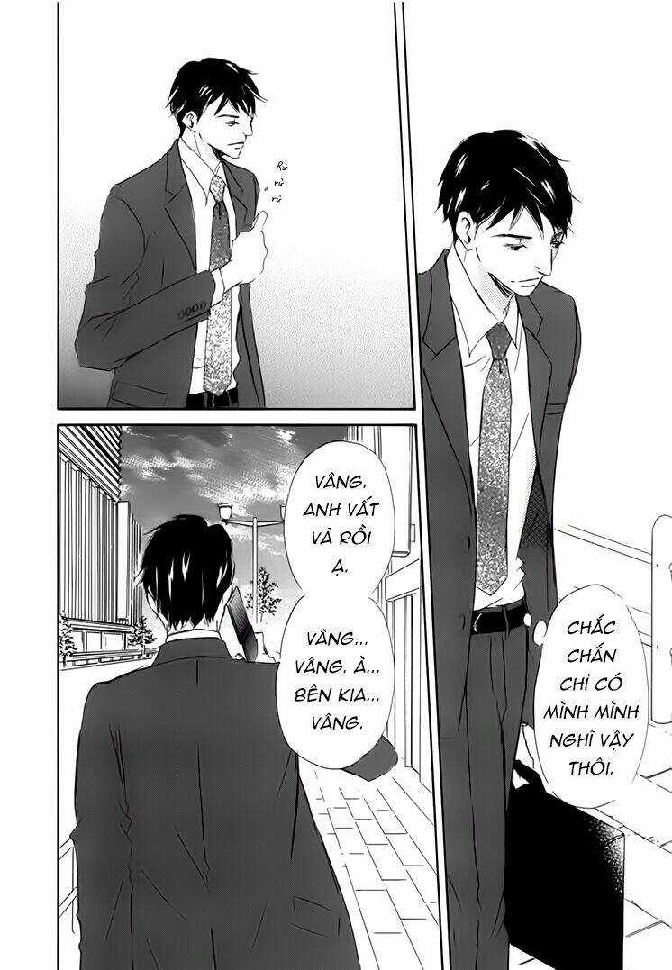 Ngàn Đêm - Chapter 12 - Trang 27