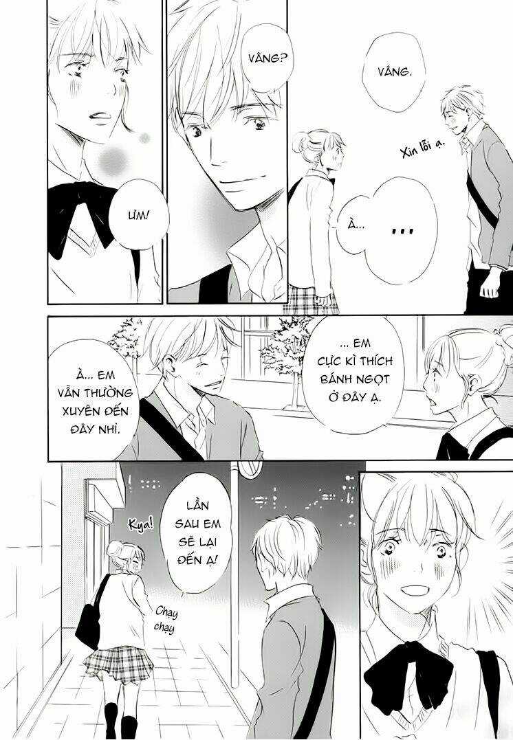 Ngàn Đêm - Chapter 12 - Trang 29