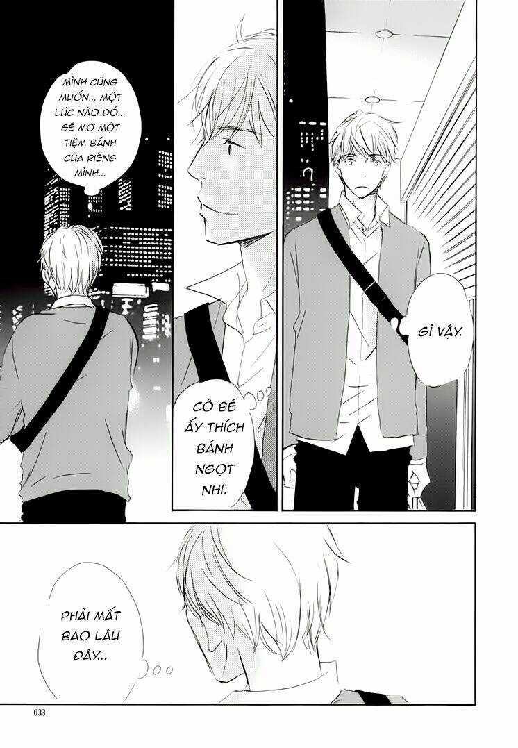 Ngàn Đêm - Chapter 12 - Trang 30