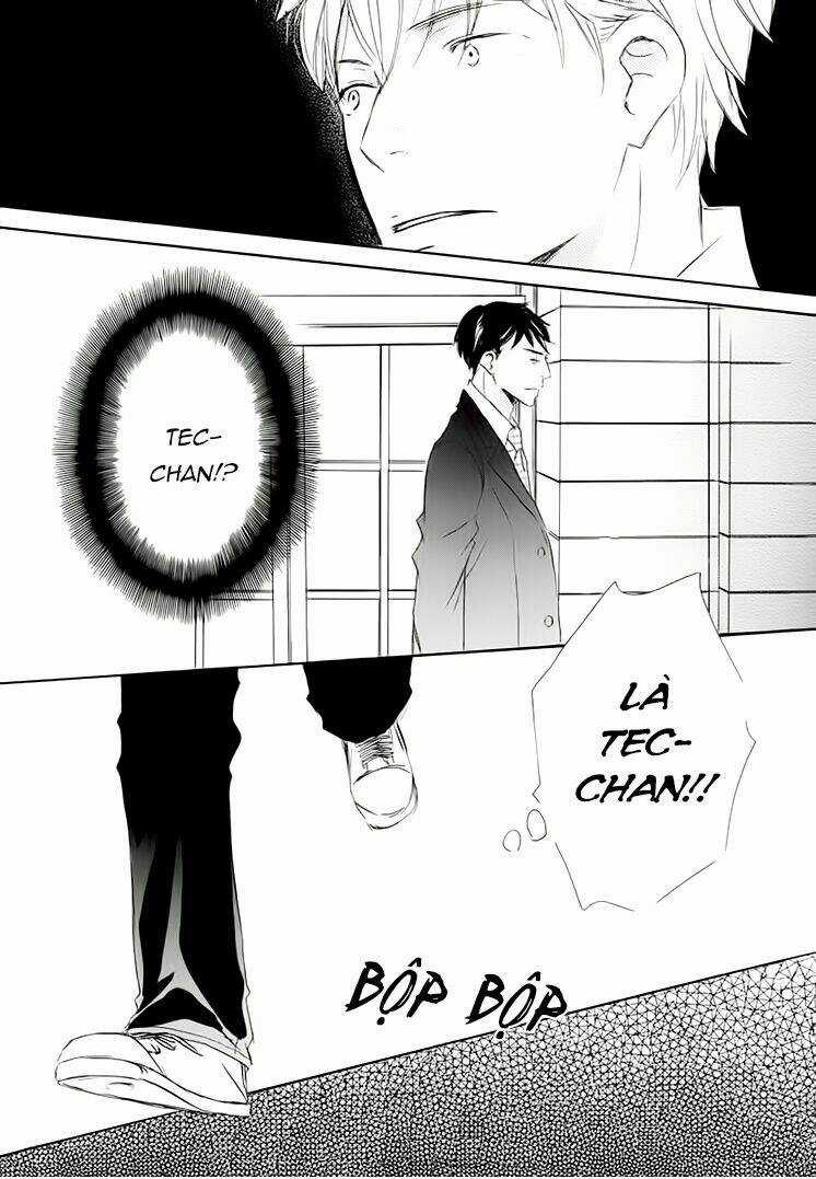 Ngàn Đêm - Chapter 12 - Trang 33